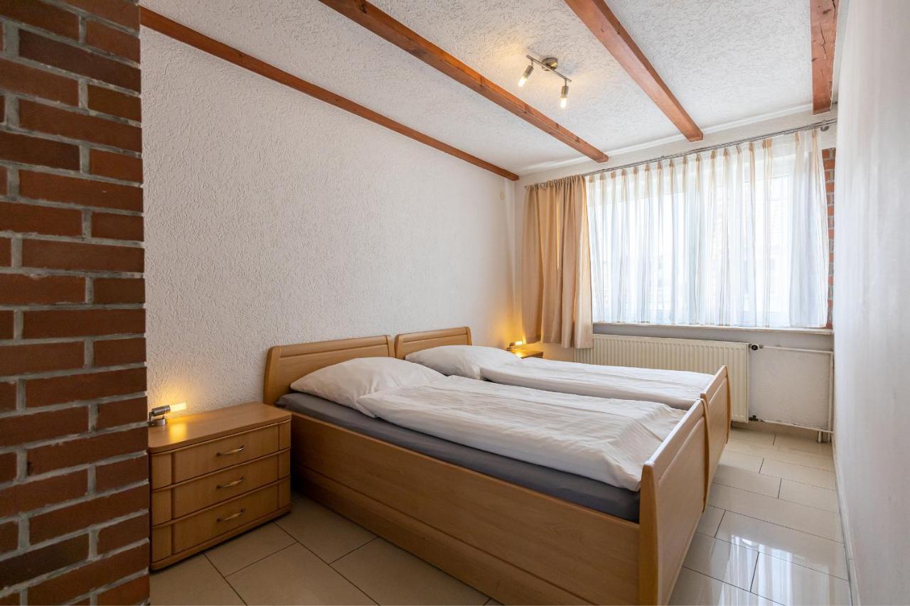 Hotel Garni " Am Domplatz" Ερφούρτη Εξωτερικό φωτογραφία