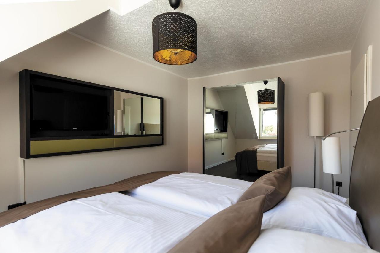 Hotel Garni " Am Domplatz" Ερφούρτη Εξωτερικό φωτογραφία