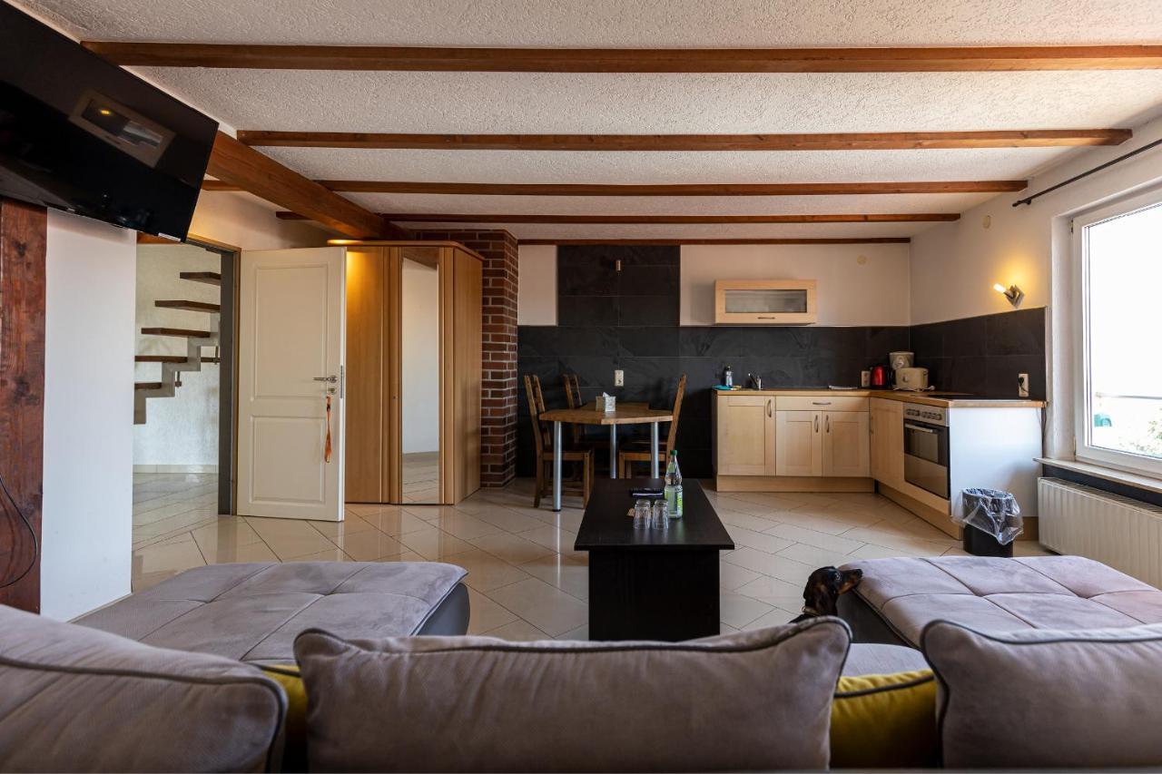 Hotel Garni " Am Domplatz" Ερφούρτη Εξωτερικό φωτογραφία