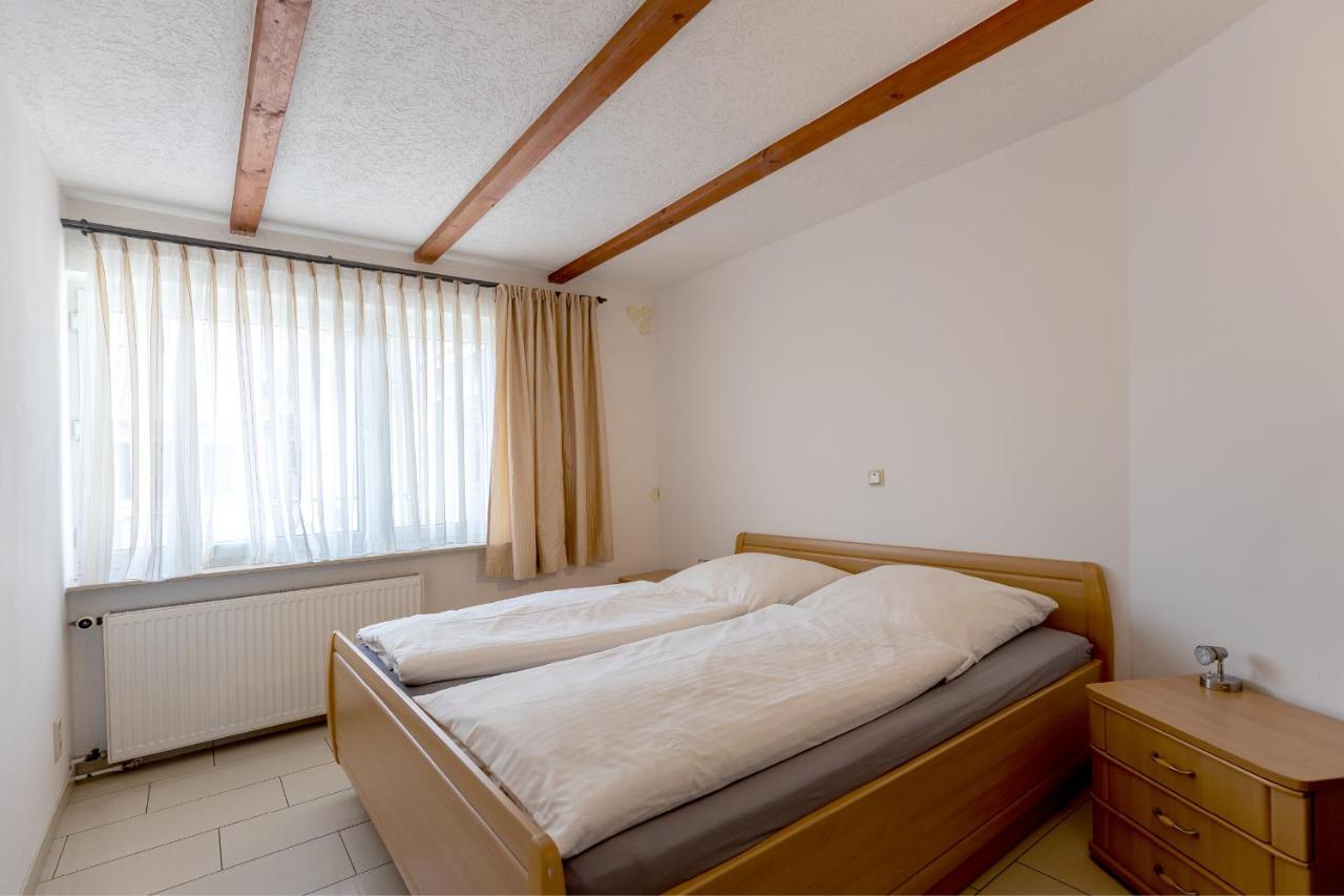 Hotel Garni " Am Domplatz" Ερφούρτη Εξωτερικό φωτογραφία