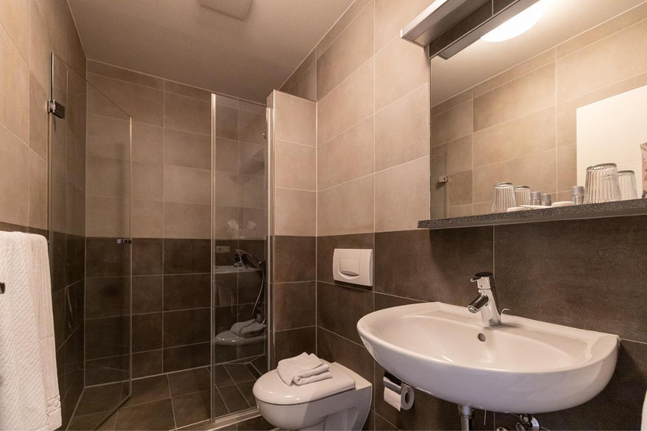Hotel Garni " Am Domplatz" Ερφούρτη Εξωτερικό φωτογραφία